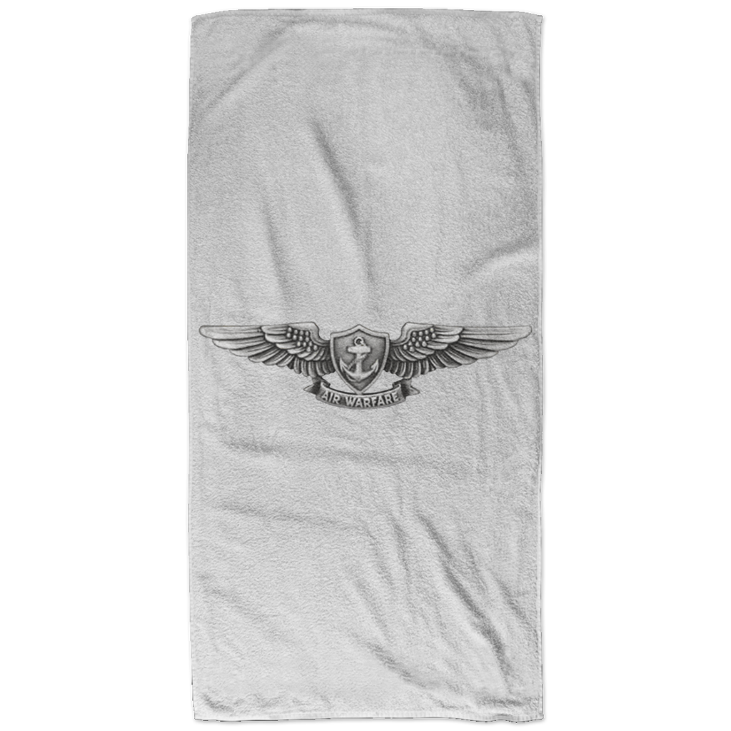 Air Warfare 1 Bath Towel - 32x64