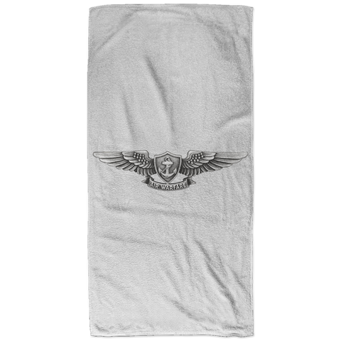 Air Warfare 1 Bath Towel - 32x64