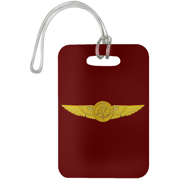 Aircrew 1 Luggage Bag Tag