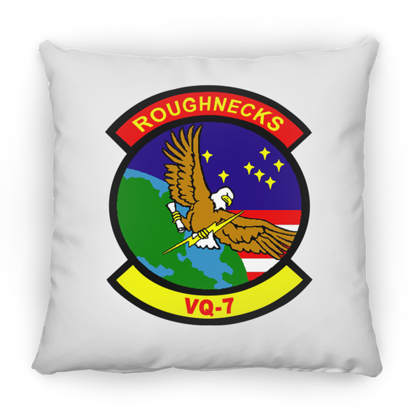 VQ 07 Pillow - Square - 14x14