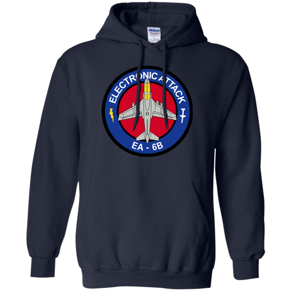 VAQ 132 3 Pullover Hoodie