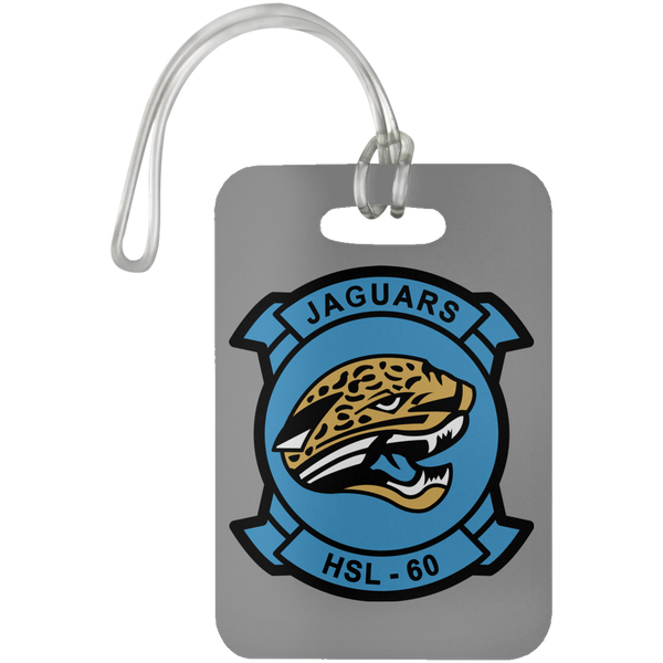 HSL 60 2 Luggage Bag Tag