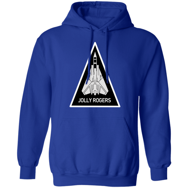 VF 103 8 Pullover Hoodie