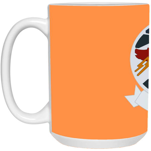 VP 71 Mug - 15oz