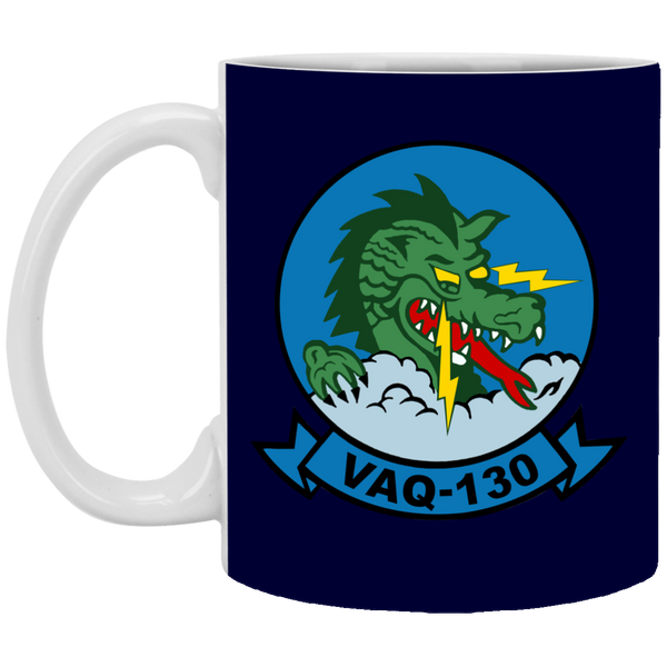 VAQ 130 1 Mug - 11oz