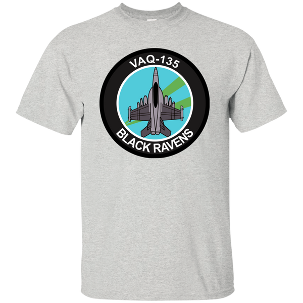 VAQ 135 5 Custom Ultra Cotton T-Shirt