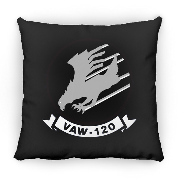 VAW 120 1 Pillow - Square - 14x14