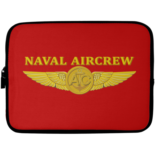 Aircrew 3 Laptop Sleeve - 10 inch