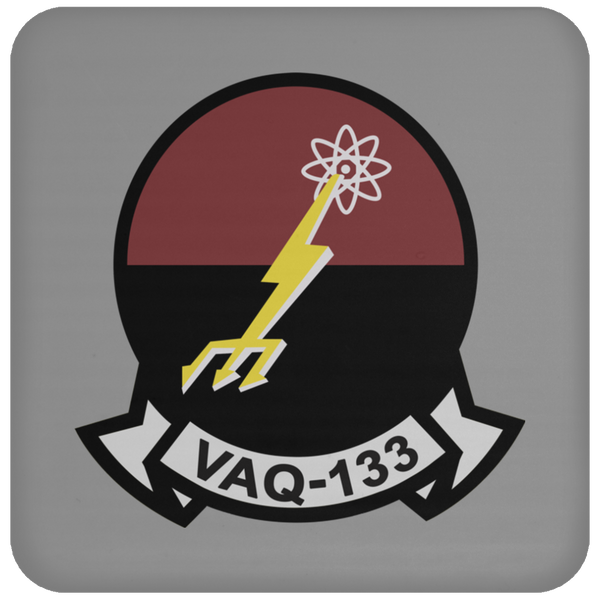 VAQ 133 1 Coaster