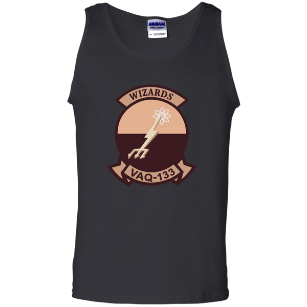 VAQ 133 2 Cotton Tank Top