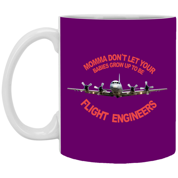 FE 05 Mug - 11oz