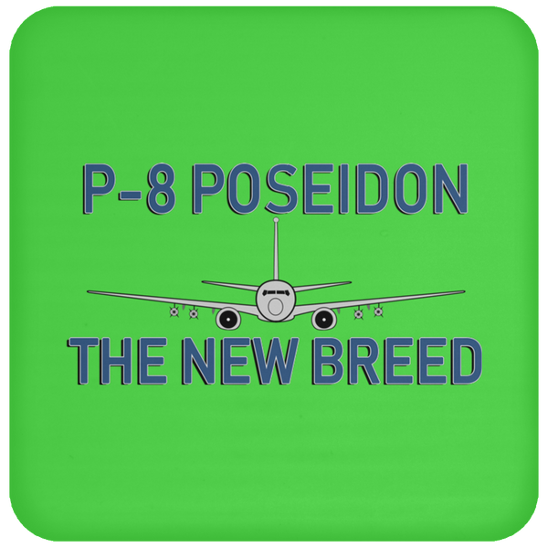 P-8 1 Coaster