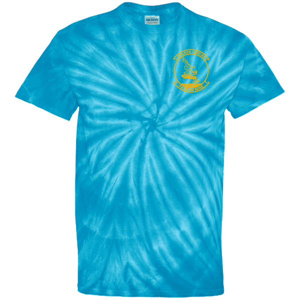 VP 09 9a Cotton Tie Dye T-Shirt