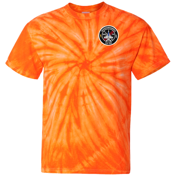 VAQ 141 6c Cotton Tie Dye T-Shirt