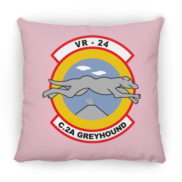 VR 24 5 Pillow - Square - 16x16