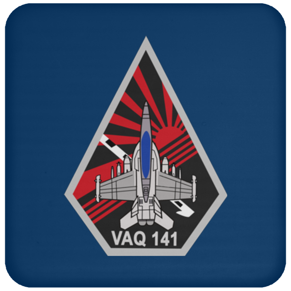 VAQ 141 7 Coaster