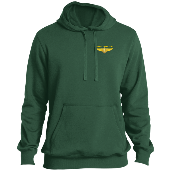 Aviator 2a Tall Pullover Hoodie