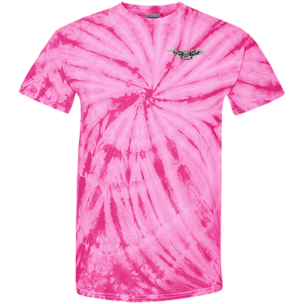 VAQ 139 5a Cotton Tie Dye T-Shirt