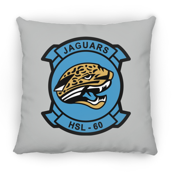 HSL 60 2 Pillow - Square - 18x18