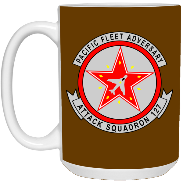 VFA 127 1 Mug - 15oz