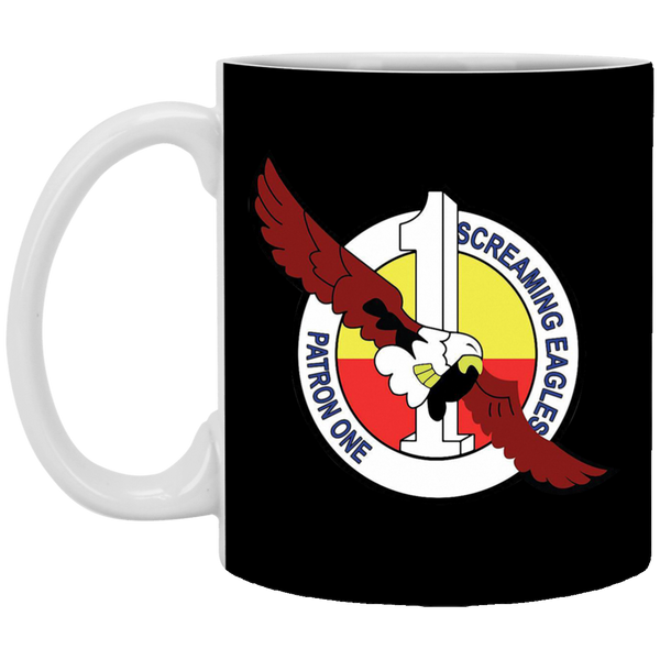 VP 01 1 Mug - 11oz