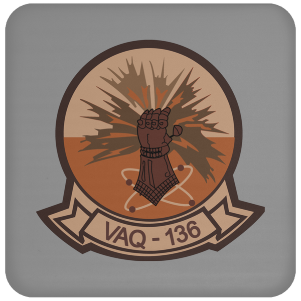 VAQ 136 2 Coaster