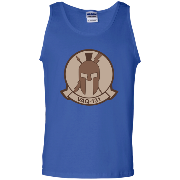 VAQ 131 6 Cotton Tank Top