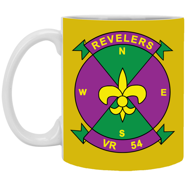 VR 54 2 Mug - 11oz