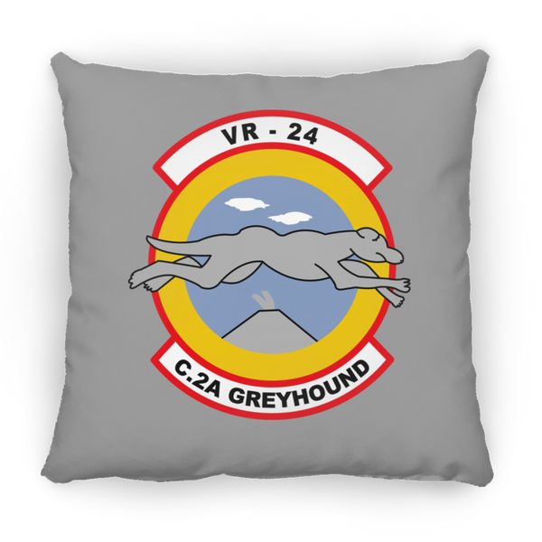 VR 24 5 Pillow - Square - 14x14