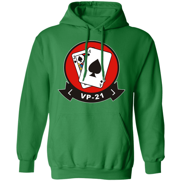 VP 21 1 Pullover Hoodie