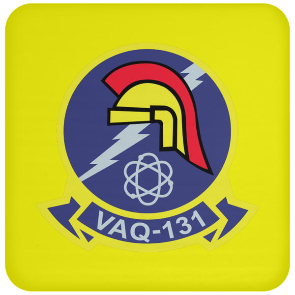 VAQ 131 2 Coaster