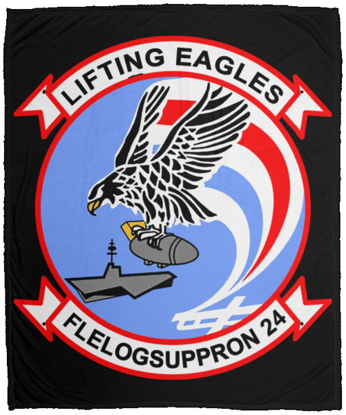 v Blanket - Velveteen Micro Fleece Large