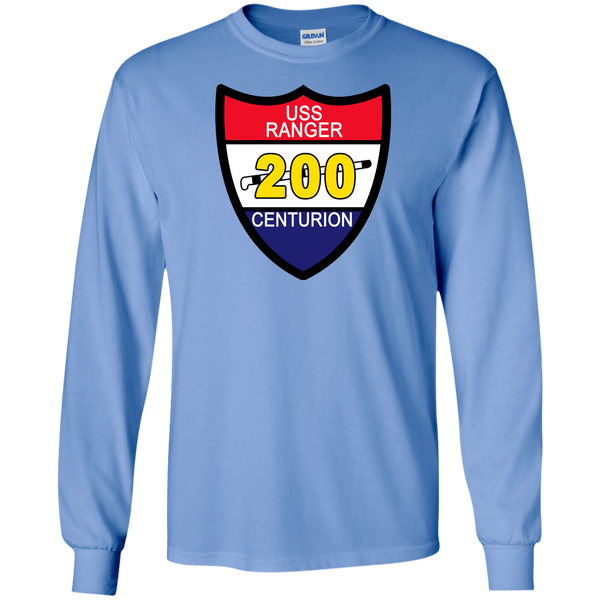 Ranger 200 LS Ultra Cotton T-Shirt