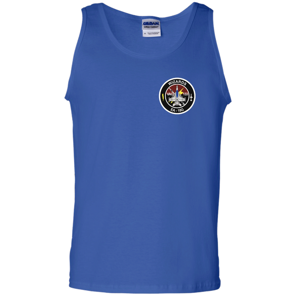 VAQ 133 6c Cotton Tank Top