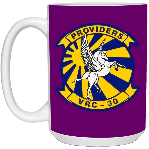 VRC 30 1 Mug - 15oz