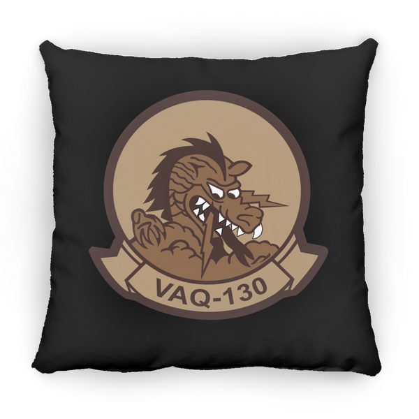 VAQ 130 4 Pillow - Square - 14x14