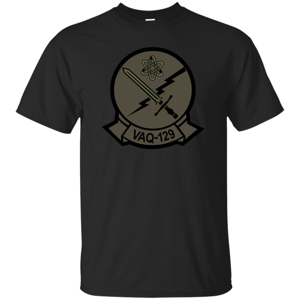 VAQ 129 4 Custom Ultra Cotton T-Shirt