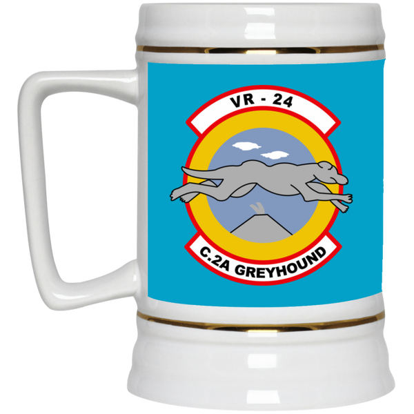 VR 24 5 Beer Stein - 22oz