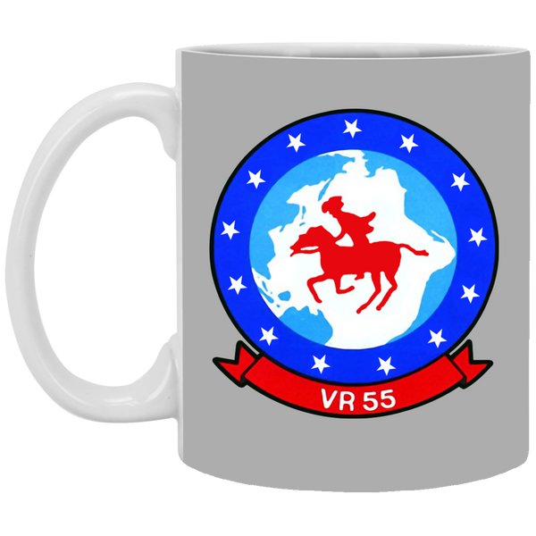 VR 55 1 Mug - 11oz