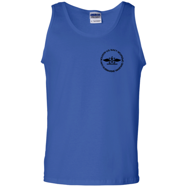 AW 04 2c Cotton Tank Top