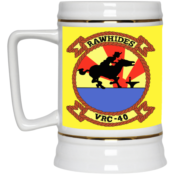 VRC 40 1 Beer Stein - 22oz