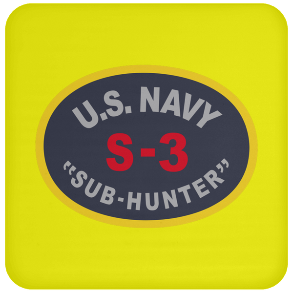 S-3 Sub Hunter Coaster