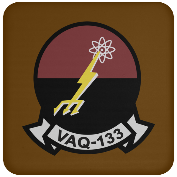 VAQ 133 1 Coaster