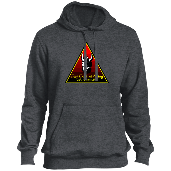 Sea Con Atl Tall Pullover Hoodie