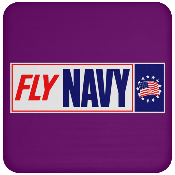 Fly Navy 1 Coaster