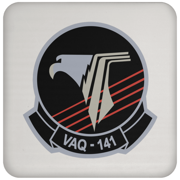 VAQ 141 1 Coaster