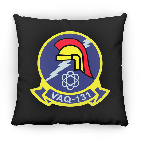 VAQ 131 2 Pillow - Square - 14x14