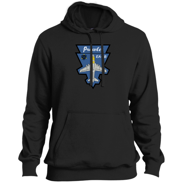 VAQ 138 4 Tall Pullover Hoodie