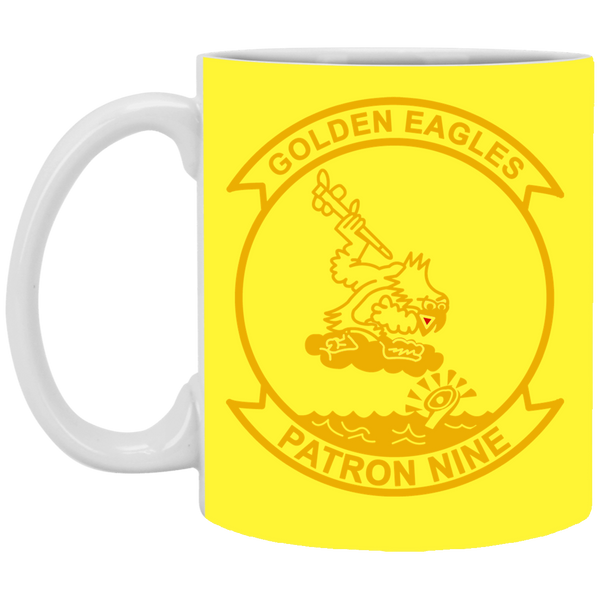 VP 09 9 Mug - 11oz