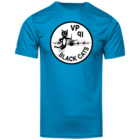 VP 91 7 Polyester T-Shirt